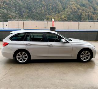 BMW 320 usata, con Alzacristalli elettrici