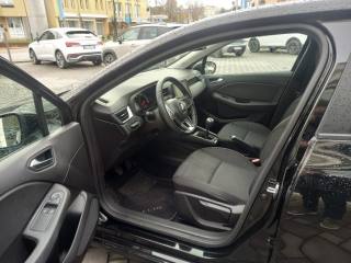 RENAULT Clio usata, con Autoradio