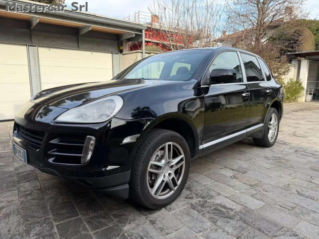 PORSCHE Cayenne usata, con Airbag laterali