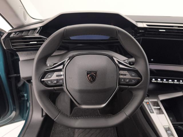PEUGEOT 308 usata, con ESP