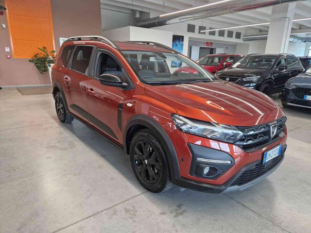 DACIA Jogger usata, con Airbag Passeggero