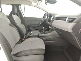 RENAULT Clio usata, con Immobilizzatore elettronico