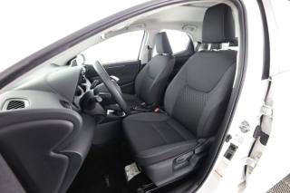 TOYOTA Yaris usata 2