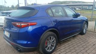 ALFA ROMEO Stelvio usata, con Airbag laterali