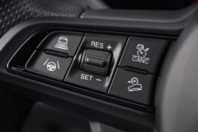 ALFA ROMEO Stelvio usata, con Chiusura centralizzata telecomandata
