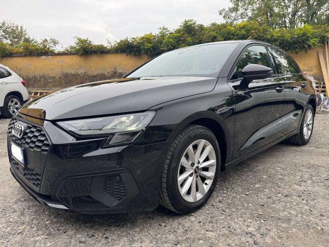 AUDI A3 usata, con ABS