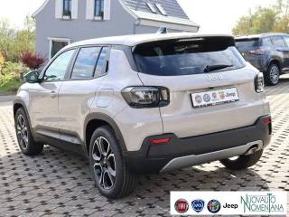 JEEP Avenger usata, con Airbag Passeggero