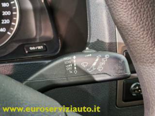 VOLKSWAGEN Multivan usata, con Isofix
