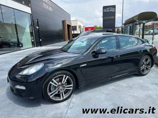 PORSCHE Panamera usata, con Airbag laterali