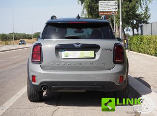 MINI Countryman usata, con Chiusura centralizzata