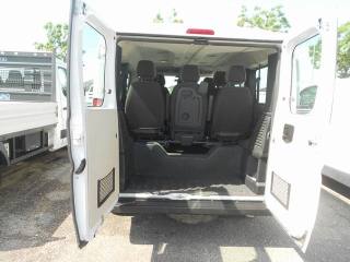 FIAT Ducato usata, con Climatizzatore