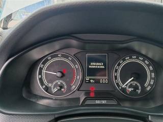 SKODA Kamiq usata, con Autoradio