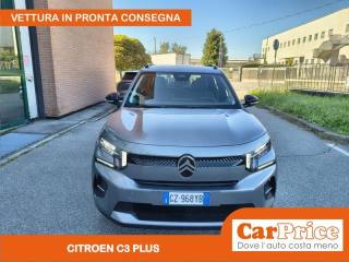 CITROEN C3 usata, con Immobilizzatore elettronico