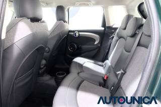 MINI Cooper SD usata, con Pacchetto sportivo