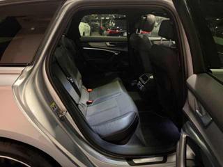 AUDI A6 usata, con Immobilizzatore elettronico