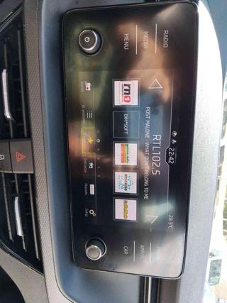 SKODA Scala usata, con Controllo trazione
