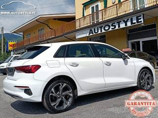 AUDI A3 usata, con Airbag testa