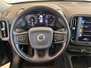 VOLVO XC40 usata, con Autoradio