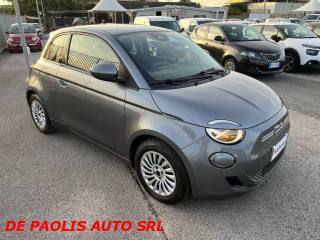 FIAT 500e usata, con Airbag