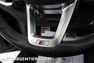 AUDI Q3 usata, con Tettuccio apribile