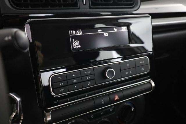 CITROEN C3 usata 7