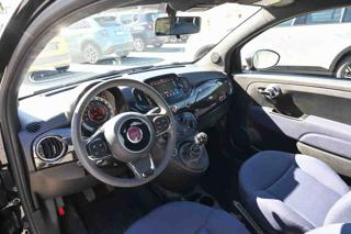FIAT 500 usata, con Immobilizzatore elettronico