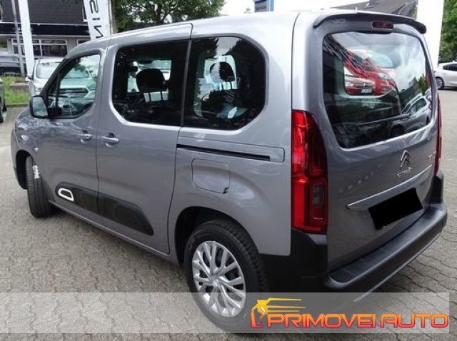 CITROEN Berlingo usata, con Controllo trazione