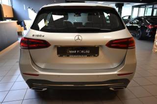 MERCEDES-BENZ B 180 usata 80
