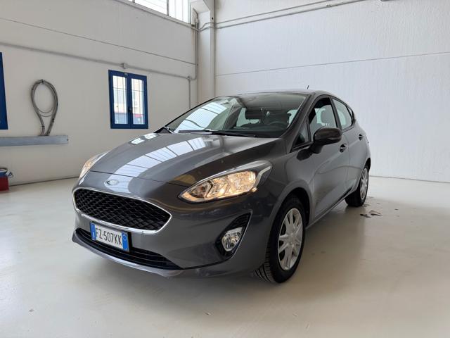 FORD Fiesta usata, con ABS