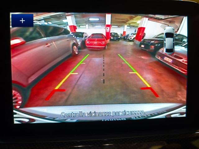 FORD Kuga usata, con Cruise Control