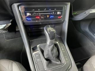 VOLKSWAGEN Tiguan usata, con Park Distance Control