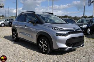 CITROEN C3 Aircross usata, con Airbag laterali