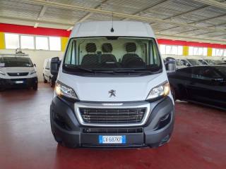 PEUGEOT Boxer 33Q 2.2 BlueHDi 140 S&S PM-TM Furgone