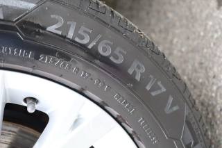 VOLKSWAGEN Tiguan usata 152