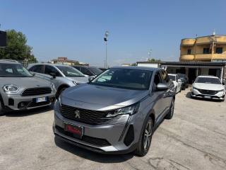 PEUGEOT 3008 usata, con Airbag laterali