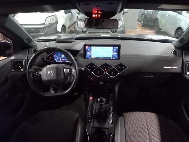DS AUTOMOBILES DS 3 Crossback usata, con Controllo trazione