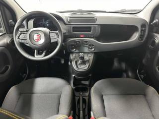 FIAT Panda usata 11