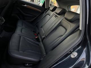 AUDI Q5 usata, con Park Distance Control