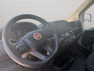 FIAT Ducato usata, con Filtro antiparticolato