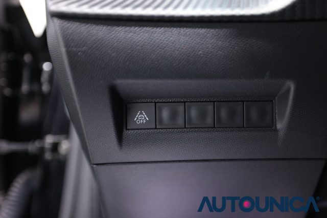 PEUGEOT 208 usata, con Bracciolo