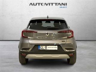 RENAULT Captur usata, con Alzacristalli elettrici