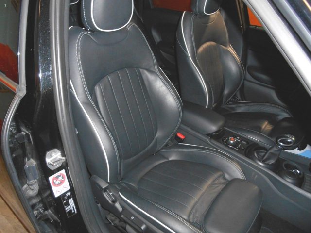 MINI Clubman usata, con Cruise Control