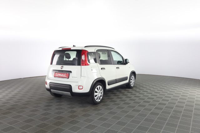 FIAT Panda usata 3
