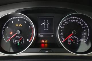 VOLKSWAGEN Golf usata 6