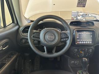 JEEP Renegade usata, con Immobilizzatore elettronico