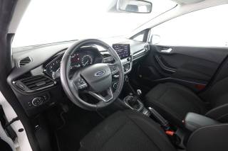 FORD Fiesta usata 1