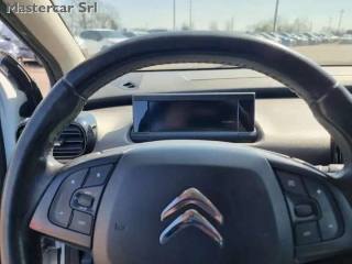 CITROEN C4 Cactus usata, con Climatizzatore