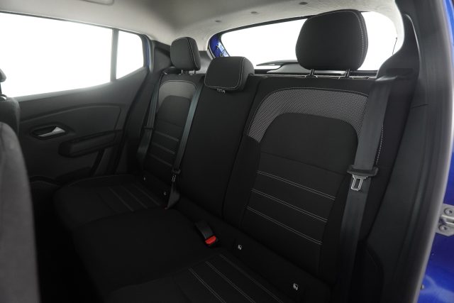DACIA Sandero usata 2