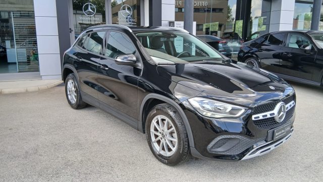 MERCEDES-BENZ GLA 180 usata, con ABS