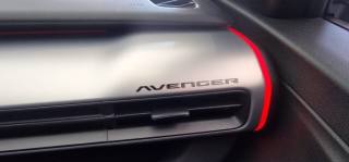 JEEP Avenger usata, con Servosterzo